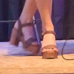 High Heels collection Sizes 7-9